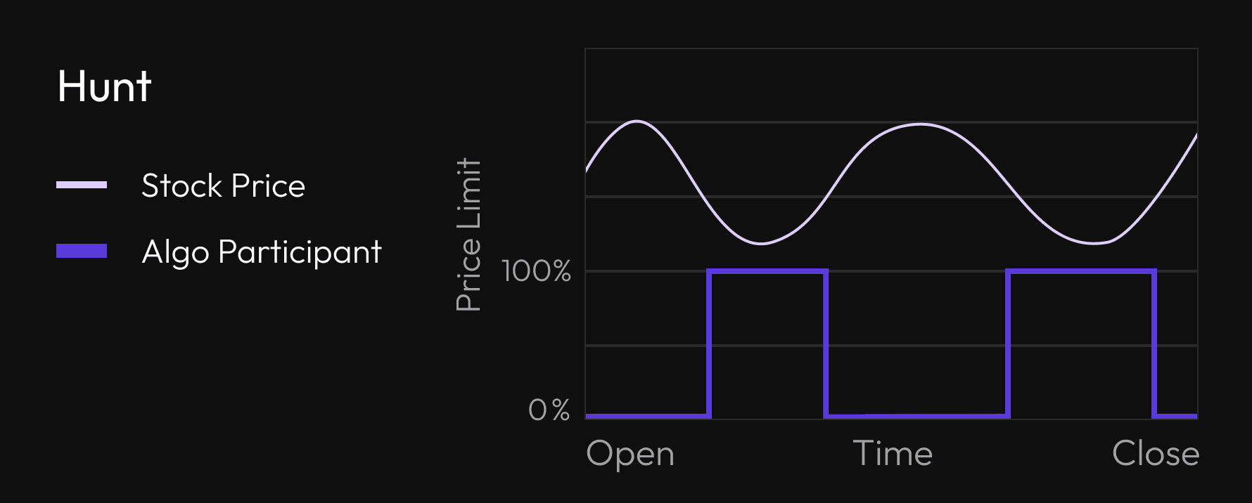 Institutional Execution Algorithms