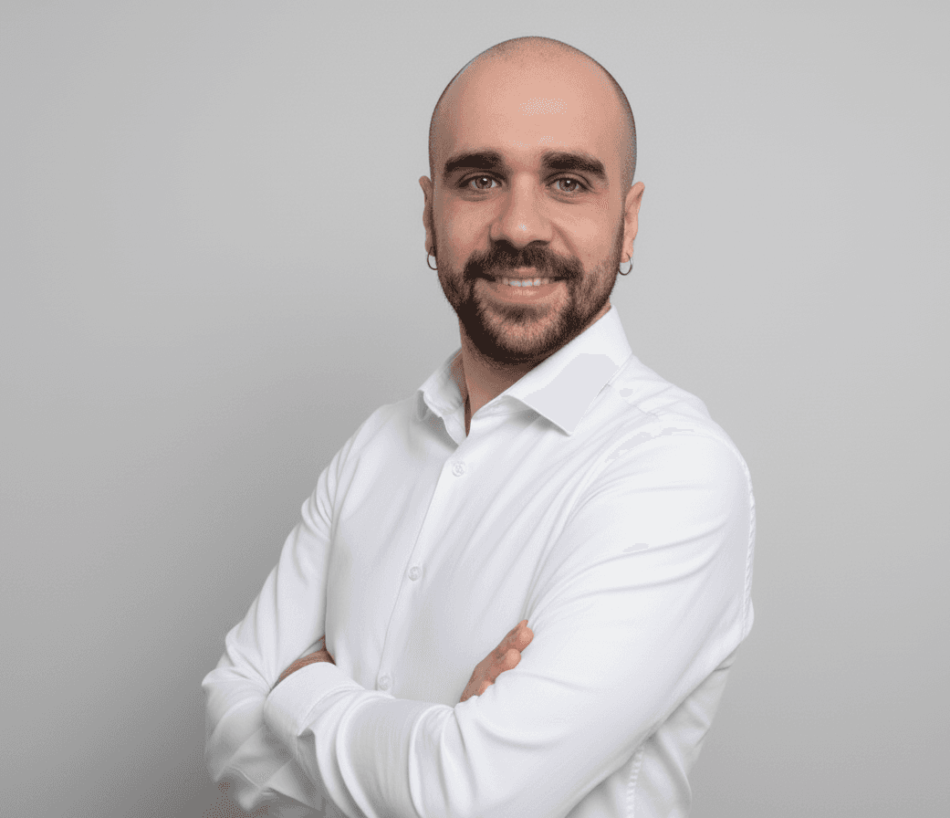 Daniel Hart, Web Designer