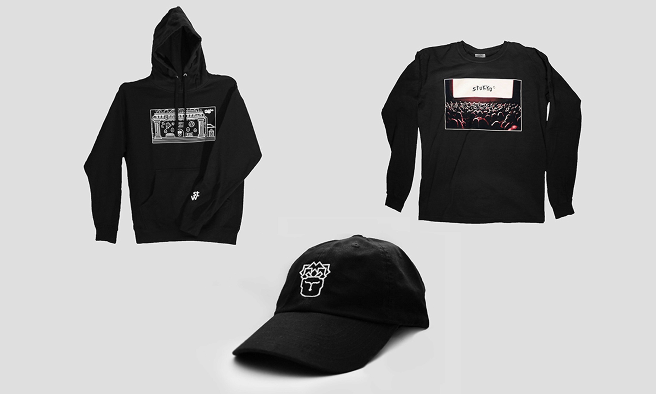 stukko-merch
