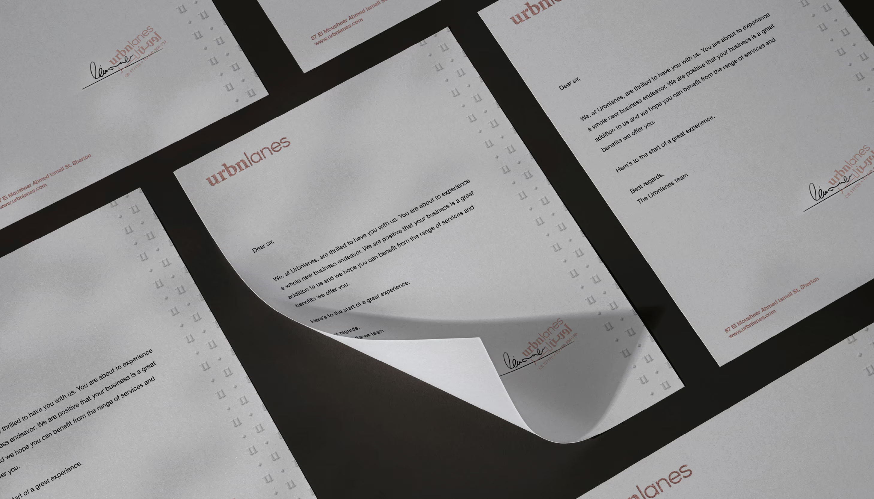 KOR , brand by LongeBlack