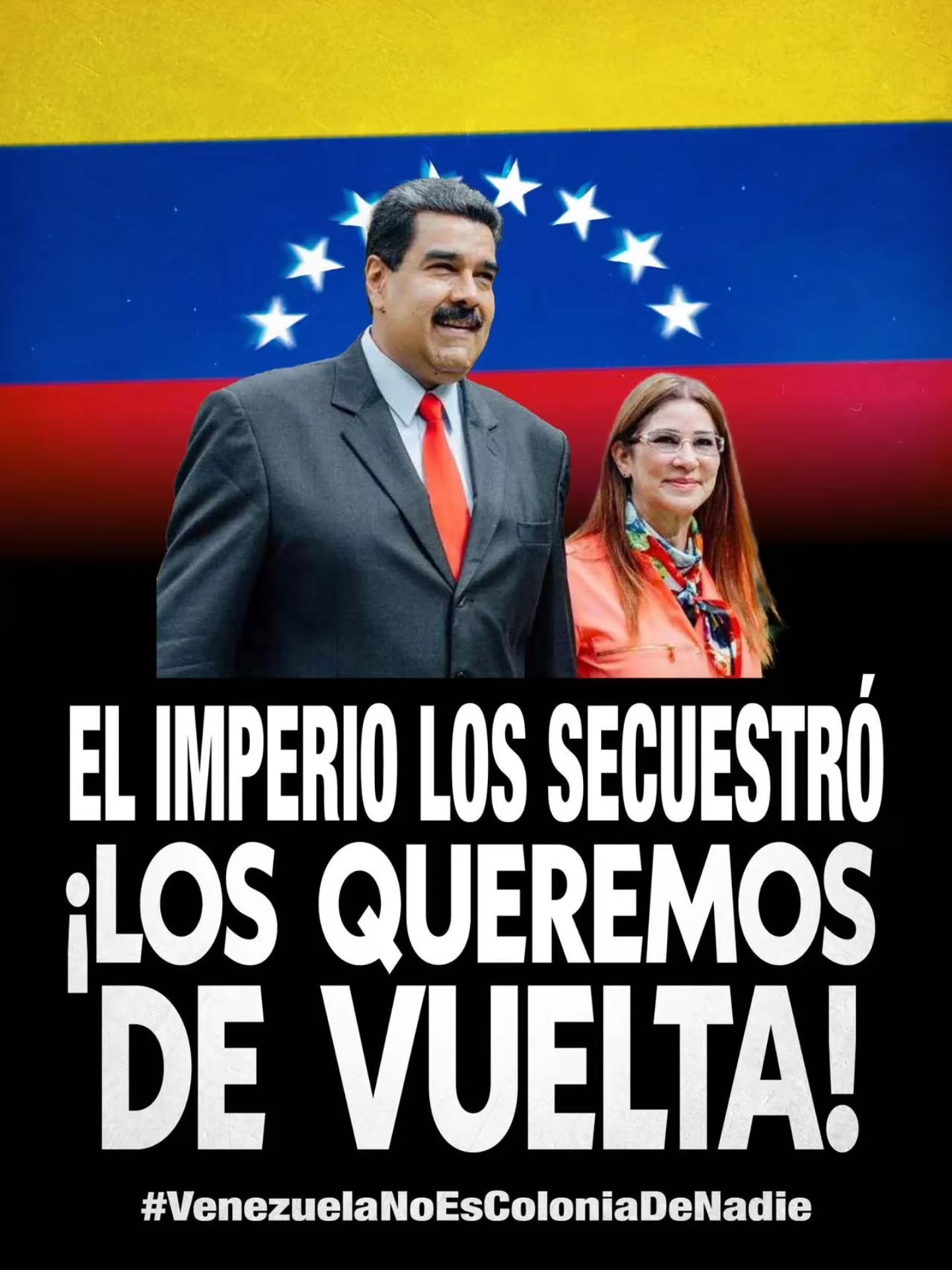 Venezuela gobernaciones 2025