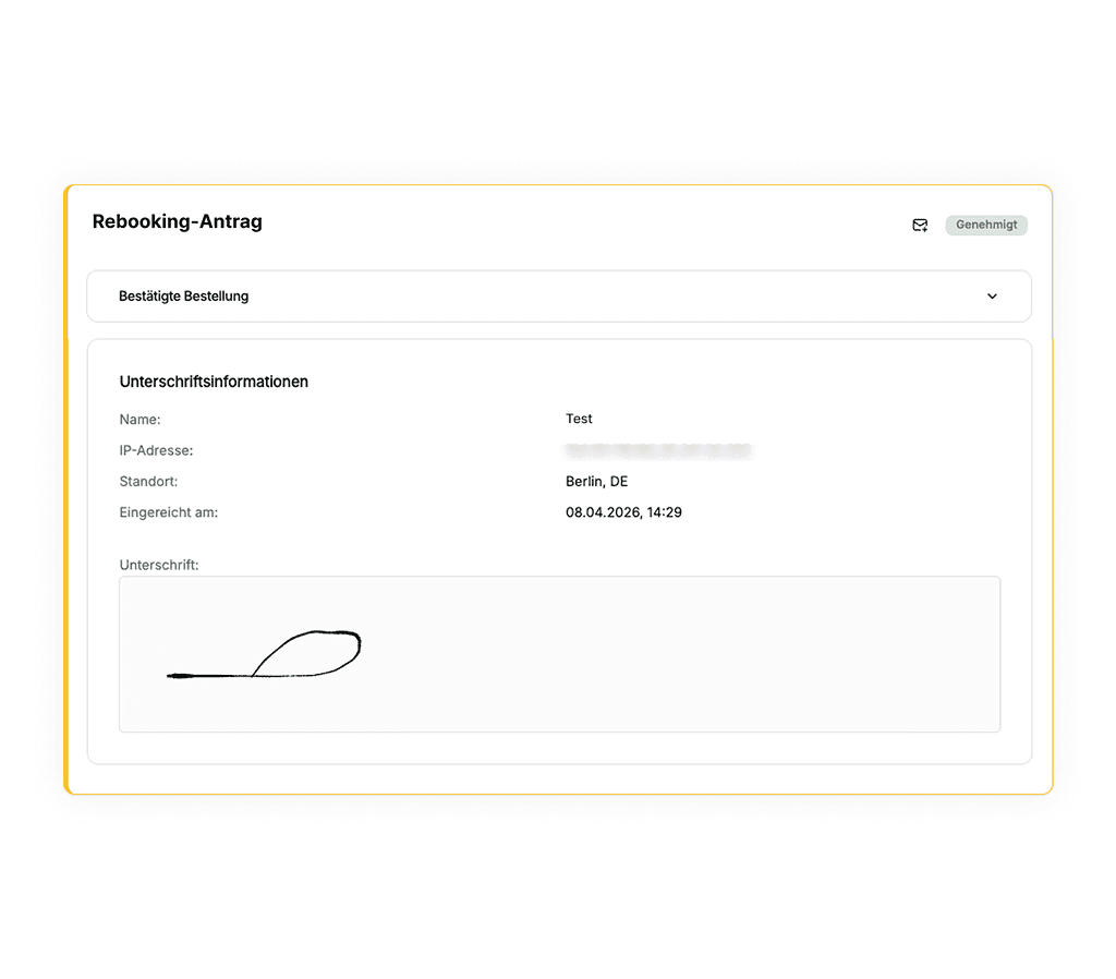 Fairoo CRM-Modul: Titel ‘Akquise & CRM’ mit Kurzerklärung links (‘Mit Fairoo CRM behalten Sie Ihre Sales-Pipeline im Blick…’), darunter Button ‘Demo’. Rechts eine Tabelle mit Kundenauswahl (Volkswagen AG, Audi, Skoda, Porsche, Renault) und Icons für HubSpot, Pipedrive, SAP sowie Lead-Zähler ‘189 Leads’.