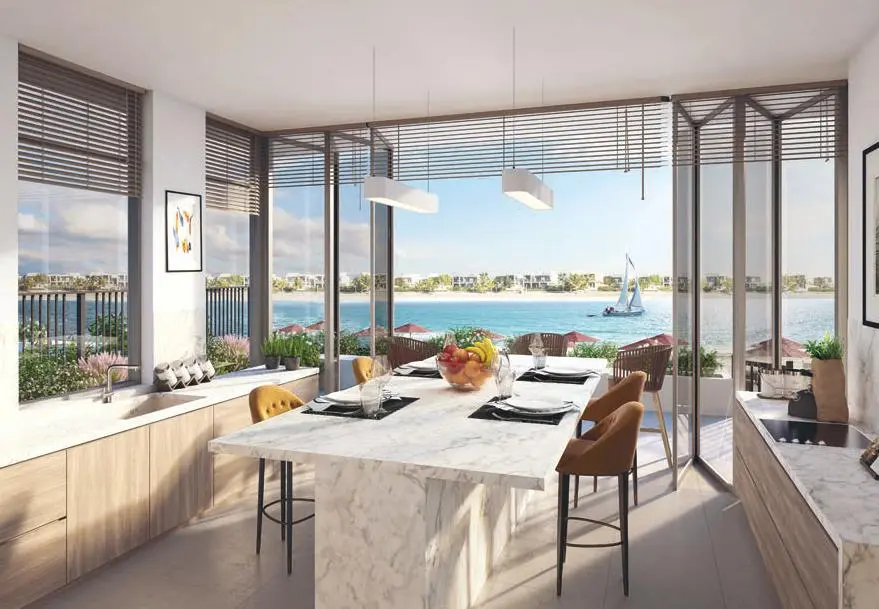 marbella villas interiors