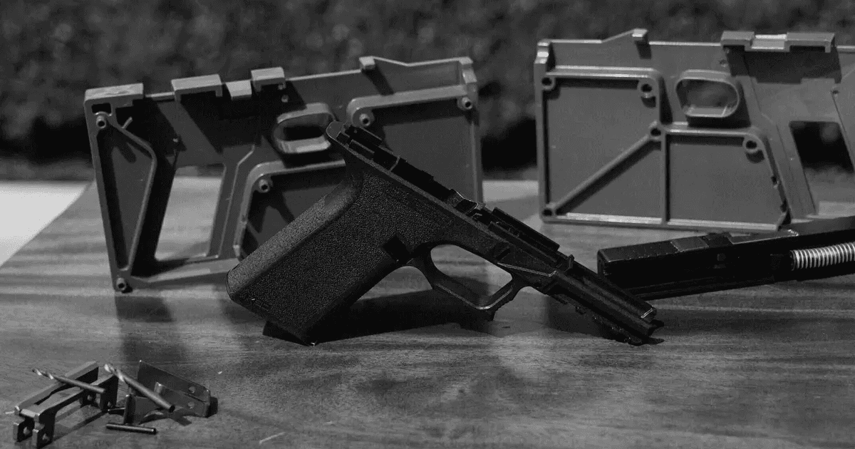 Polymer80 Kit