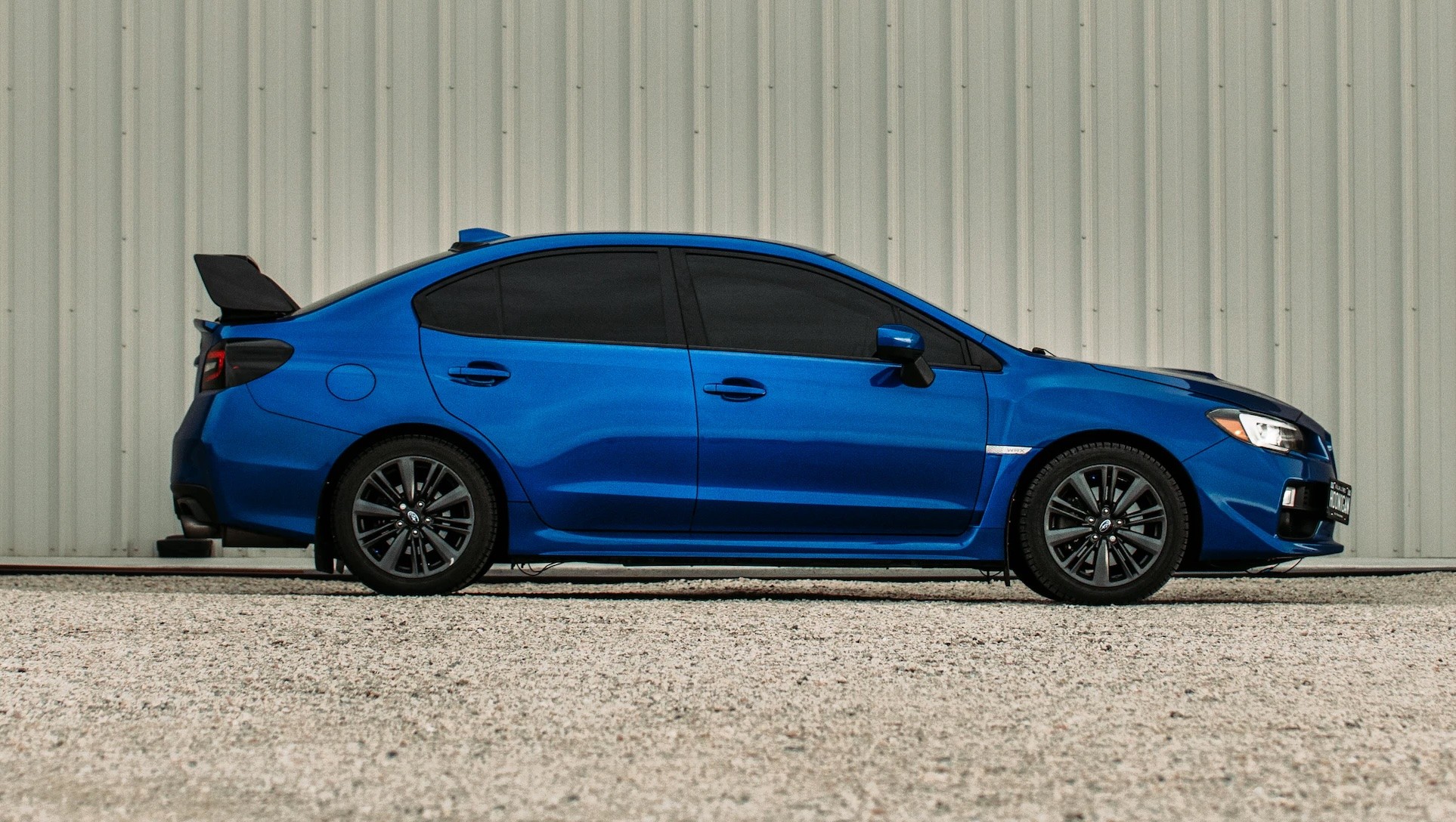 Car Overview