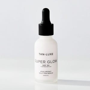 Tan Luxe Super Glow