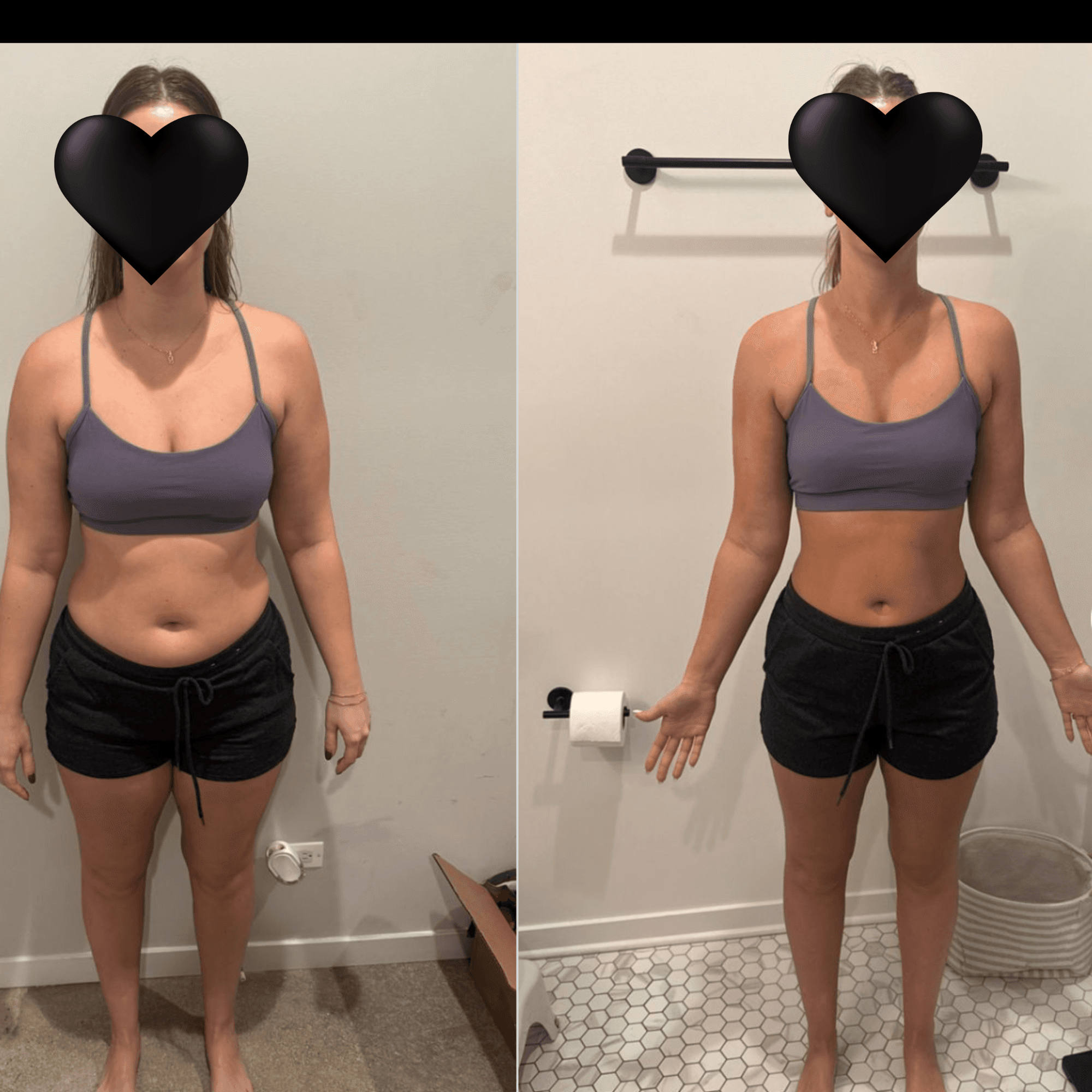 Transformation Photo