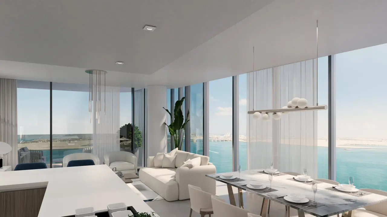 marlin project interiors by reportage properties