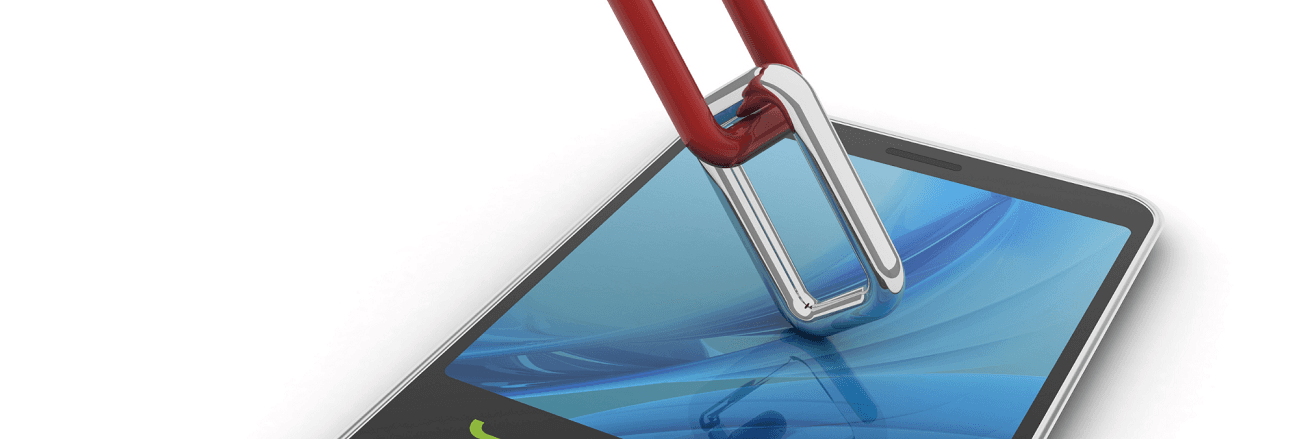 application de networking liens