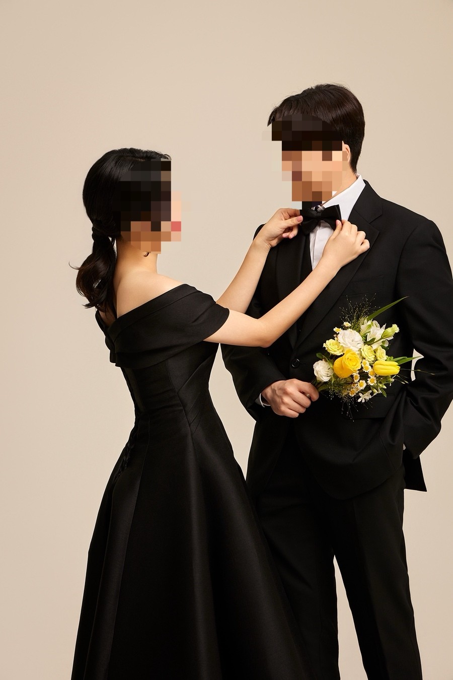 필름커넥트 서울 웨딩스튜디오 촬영 후기 작가추천 소람스냅