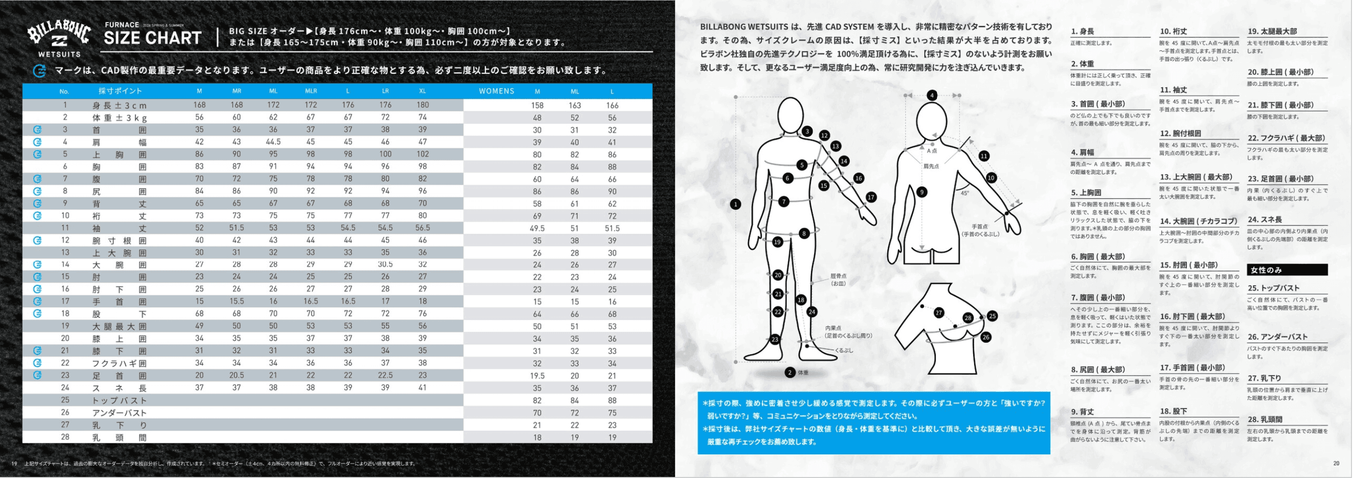 billabong-customized-wetsuit-size-chart