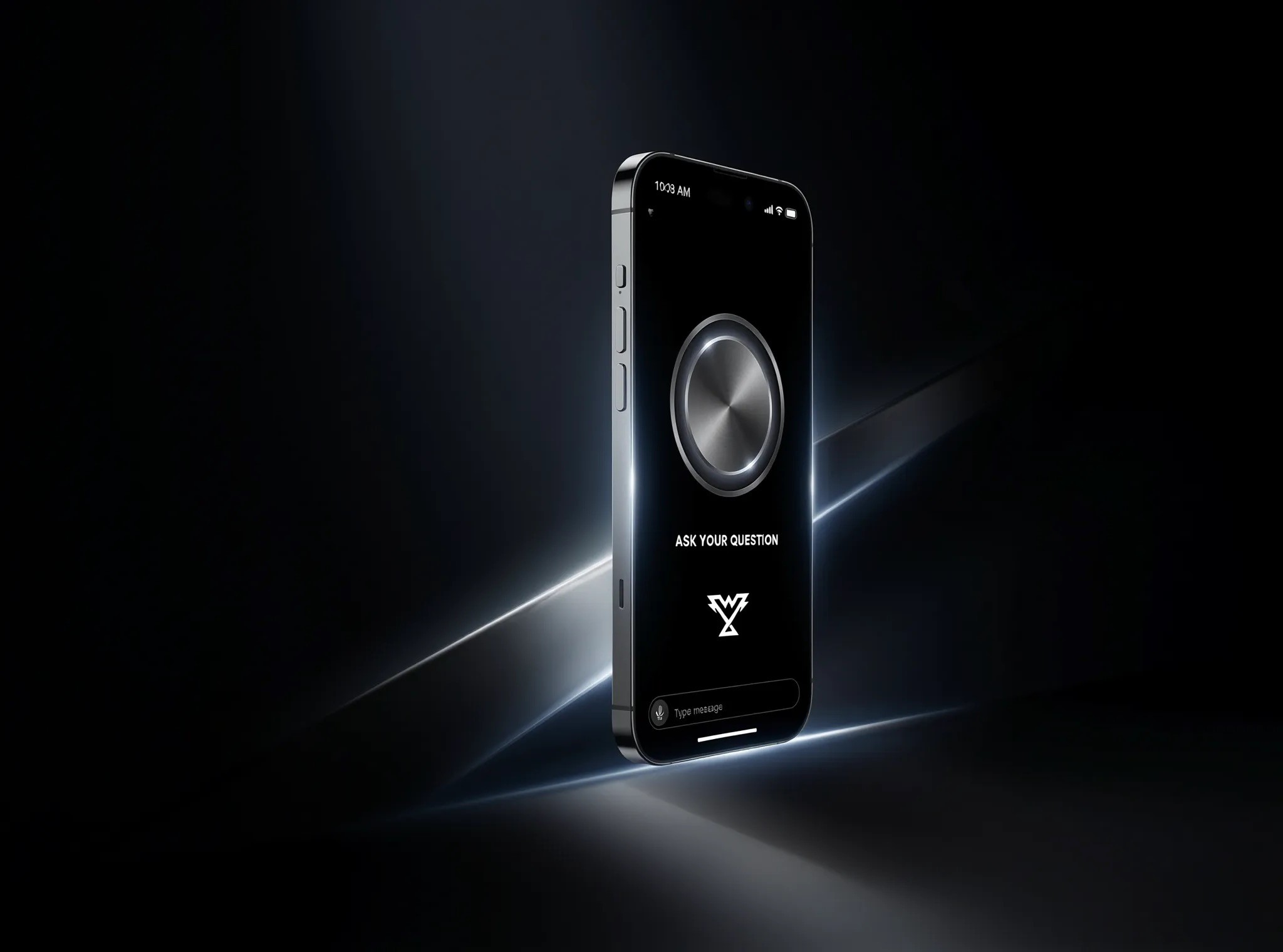 Batch.Works product catalogue book on a work top with a graphic printed image on the front