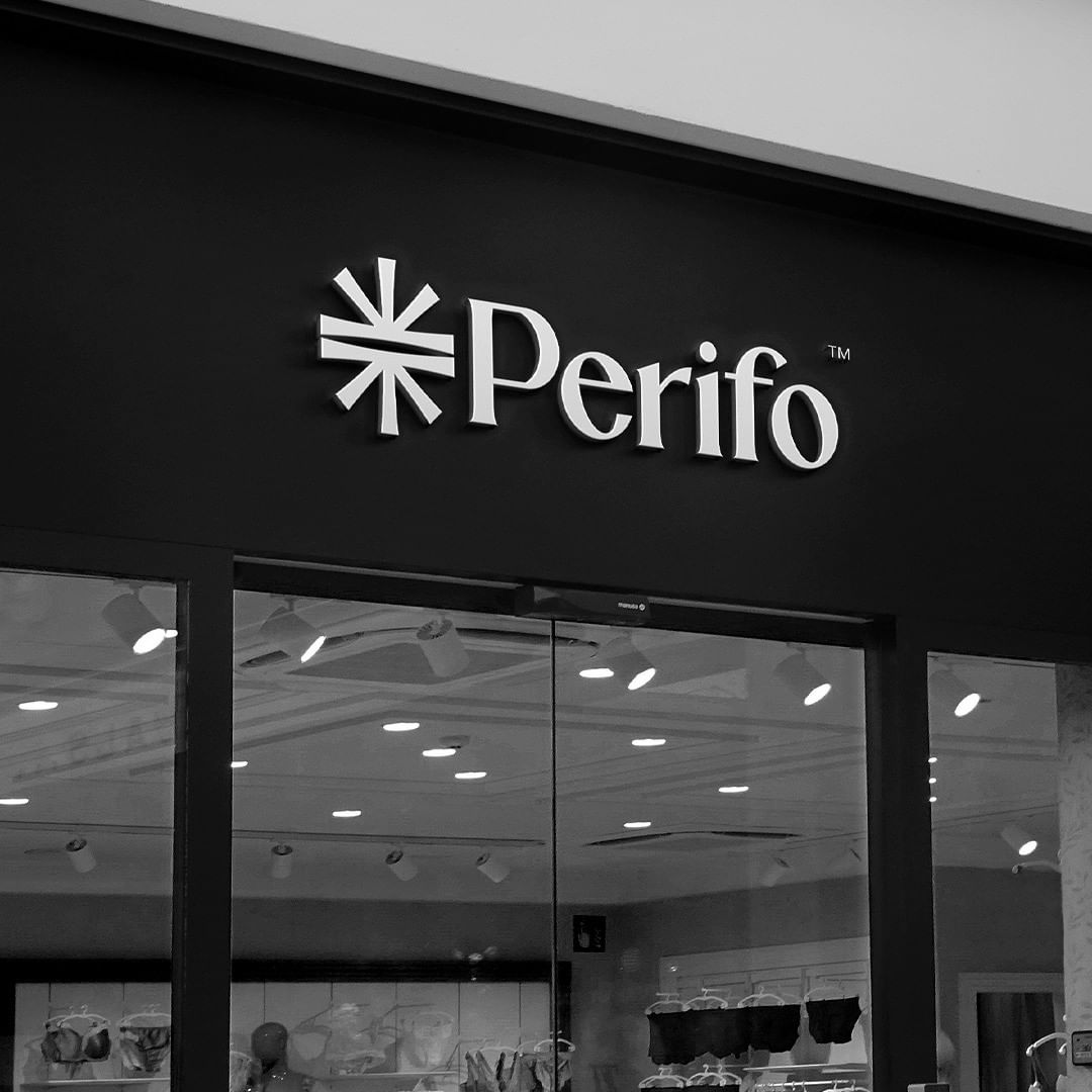 Project showcase laptop mockup