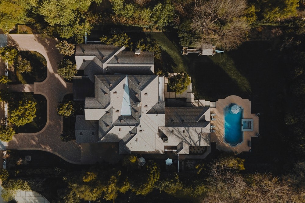 Property From Above — real estate photography
