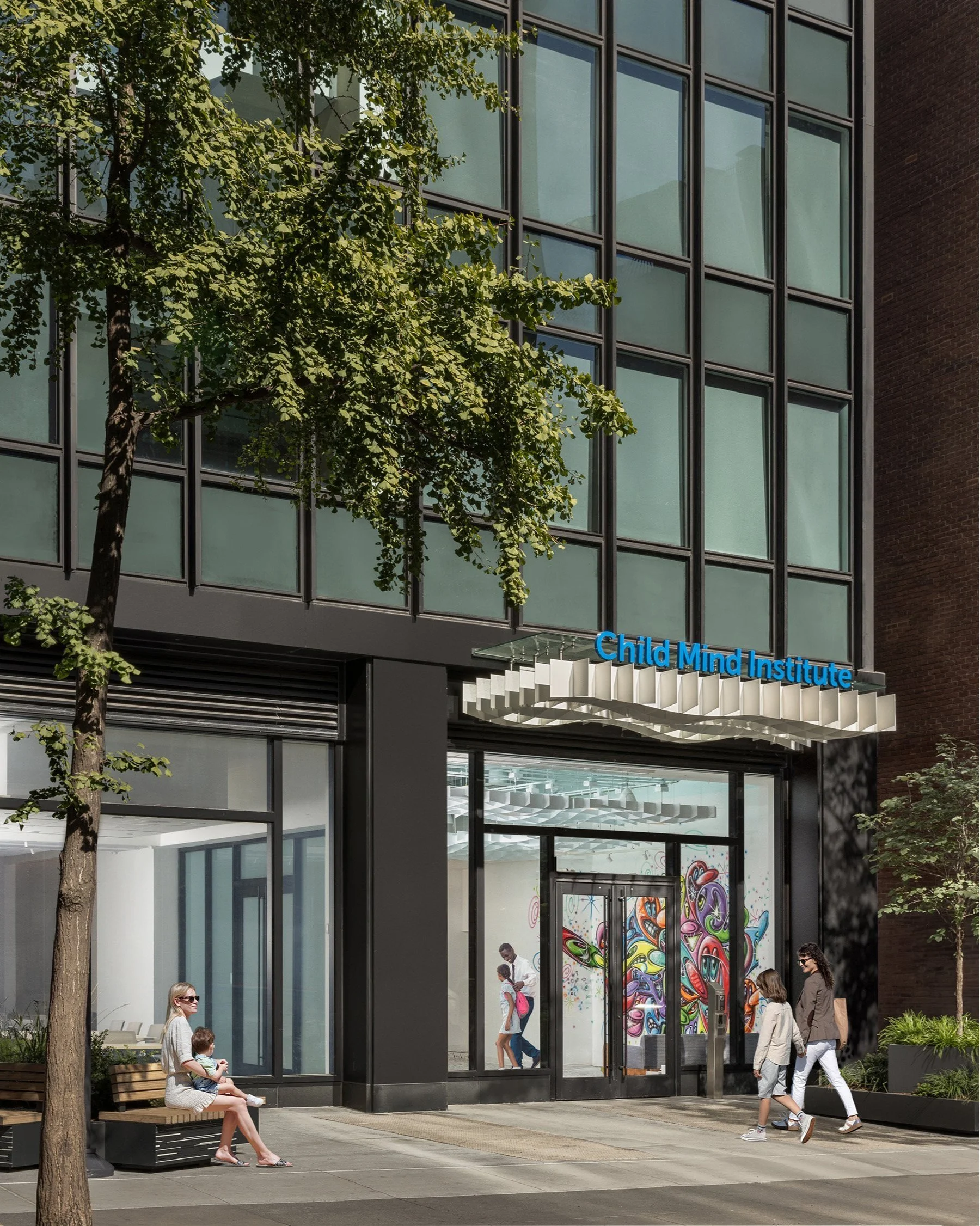 Child Mind Institute