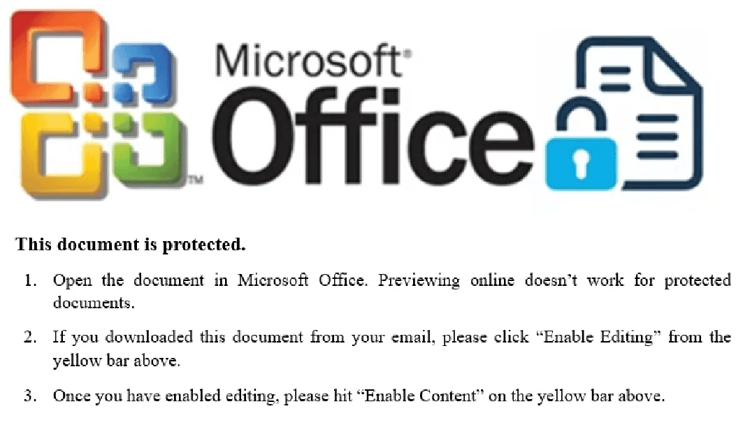 DOC Document Content