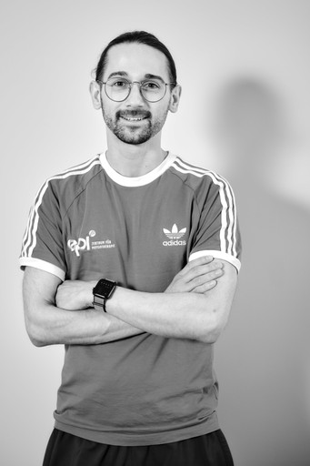 EPI Zentrum Mitarbeiter(in) Eike