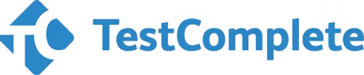 TestComplete Logo