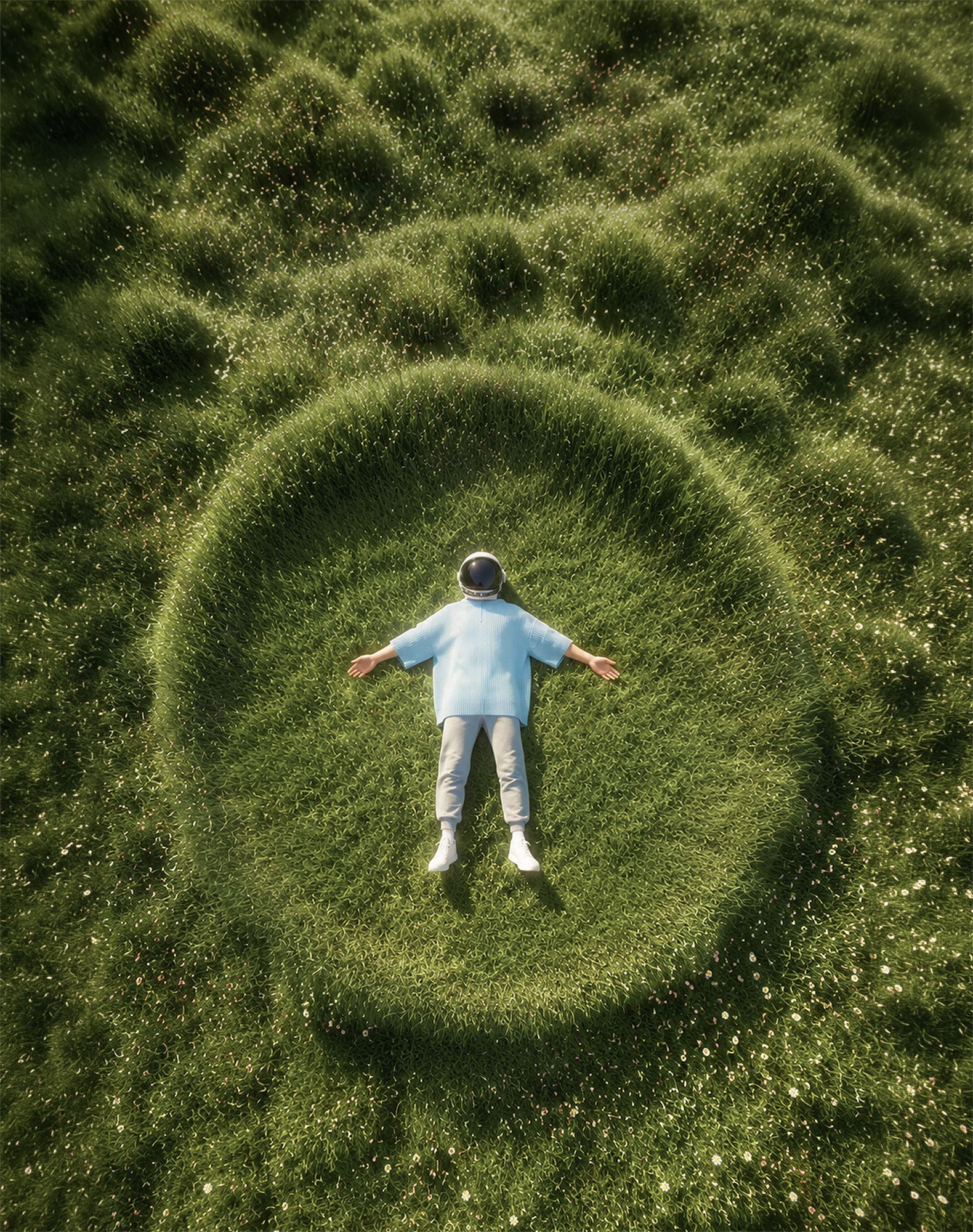 Transforming a traditional marketing team into an AI-native organization