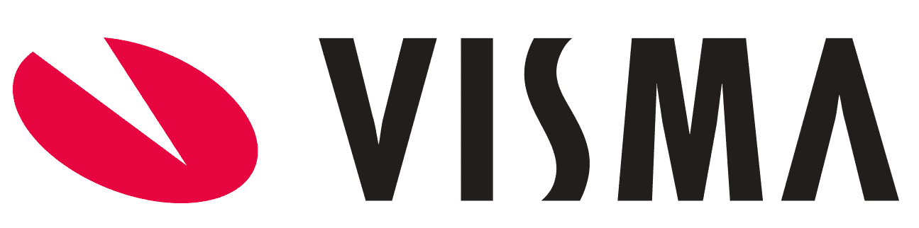 Visma logo