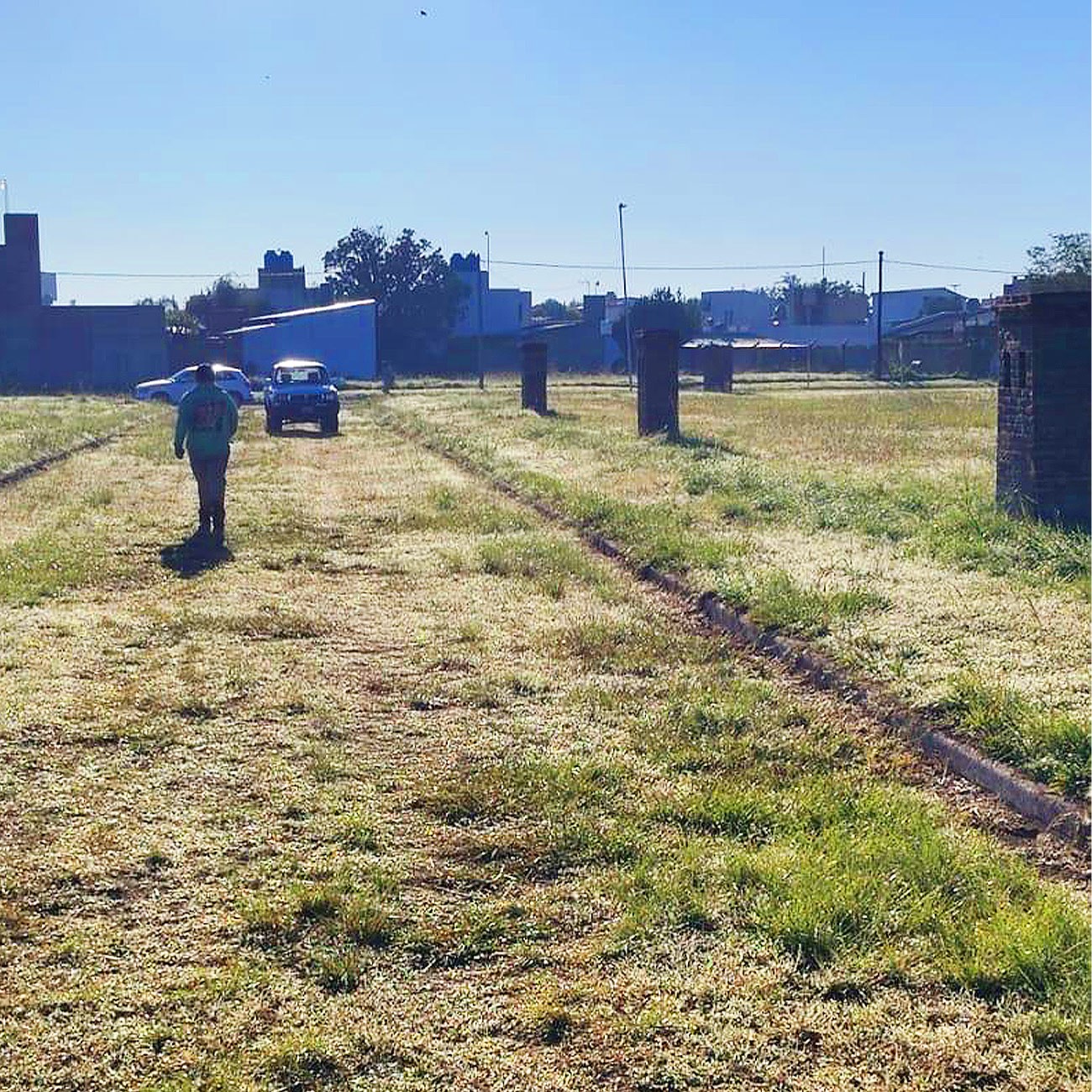 Lotes Para Todos - El Portal