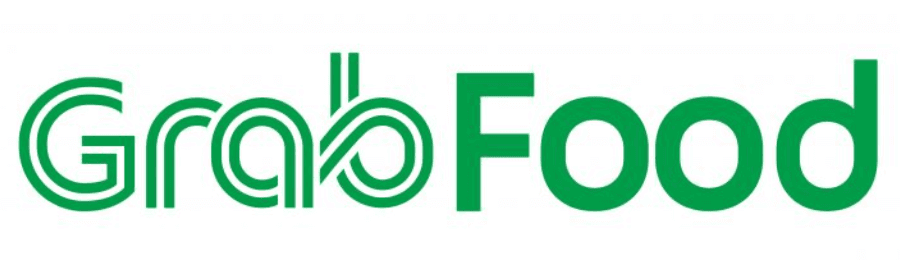 grabfood logo