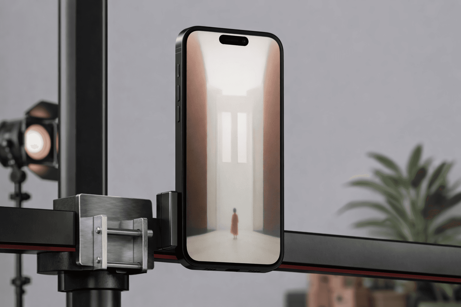 LuxeFrame - Photography Studio