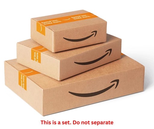 Amazon Packaging Requirements, Rules, and Guidelines for Sellers