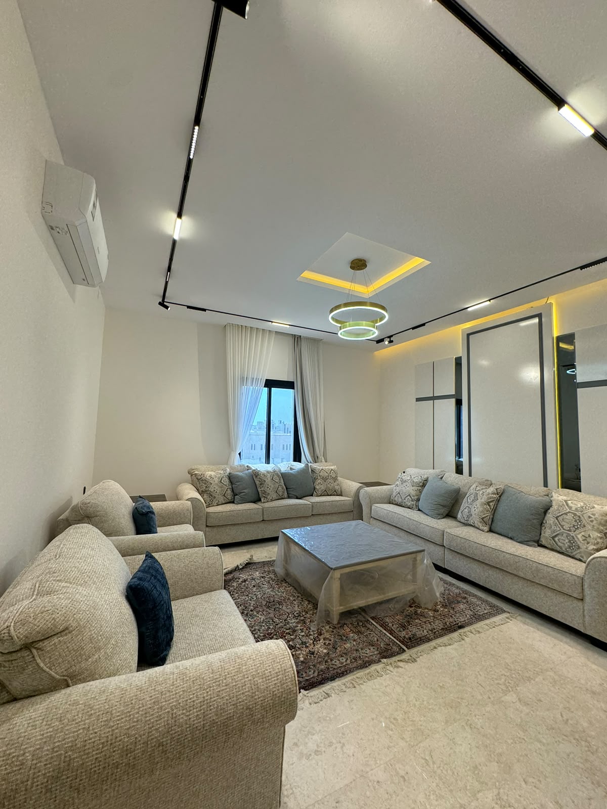 Al Alyaa Residential Apartments