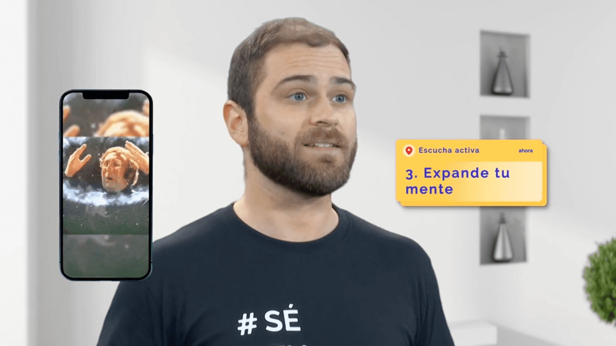 Comunicación empática Lifebox