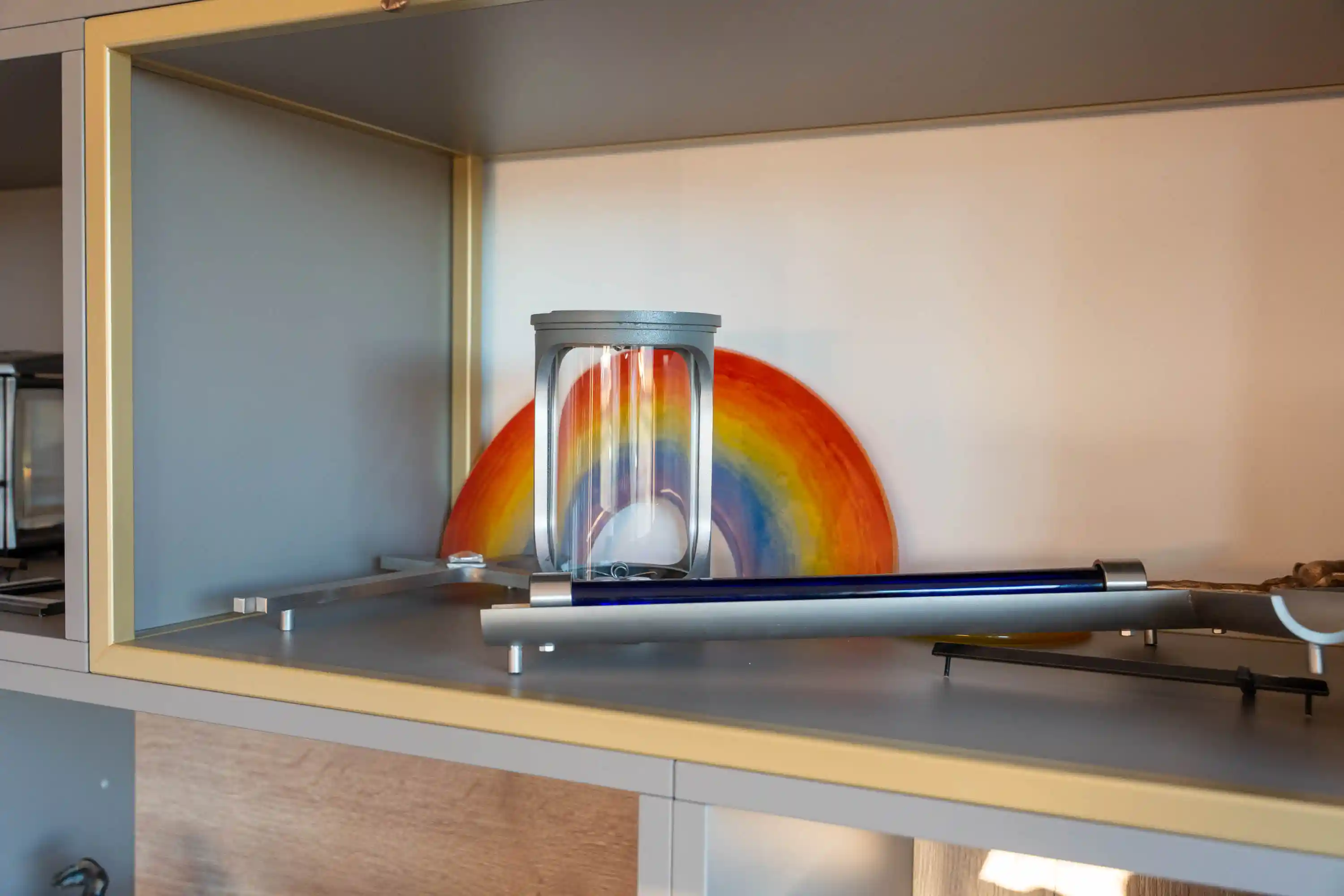 Grabsteine Weikert und Maier