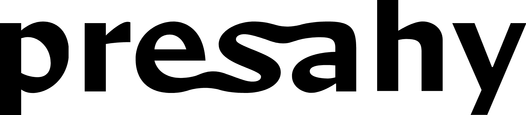 Presahy Logo