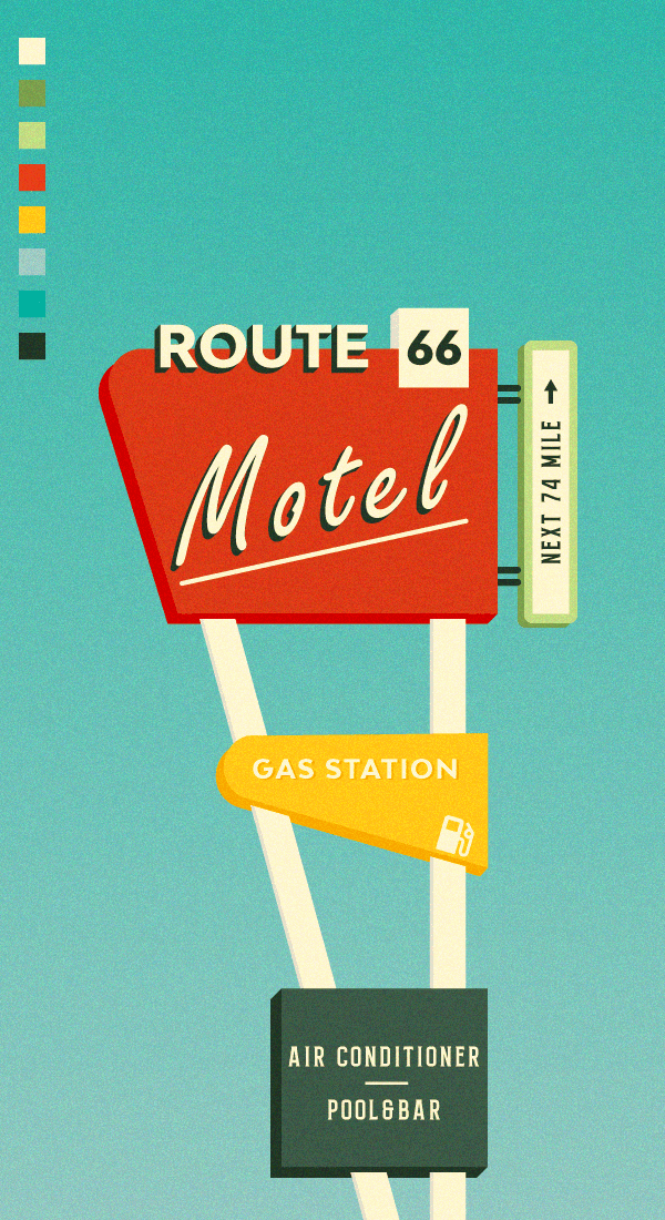 Route 66