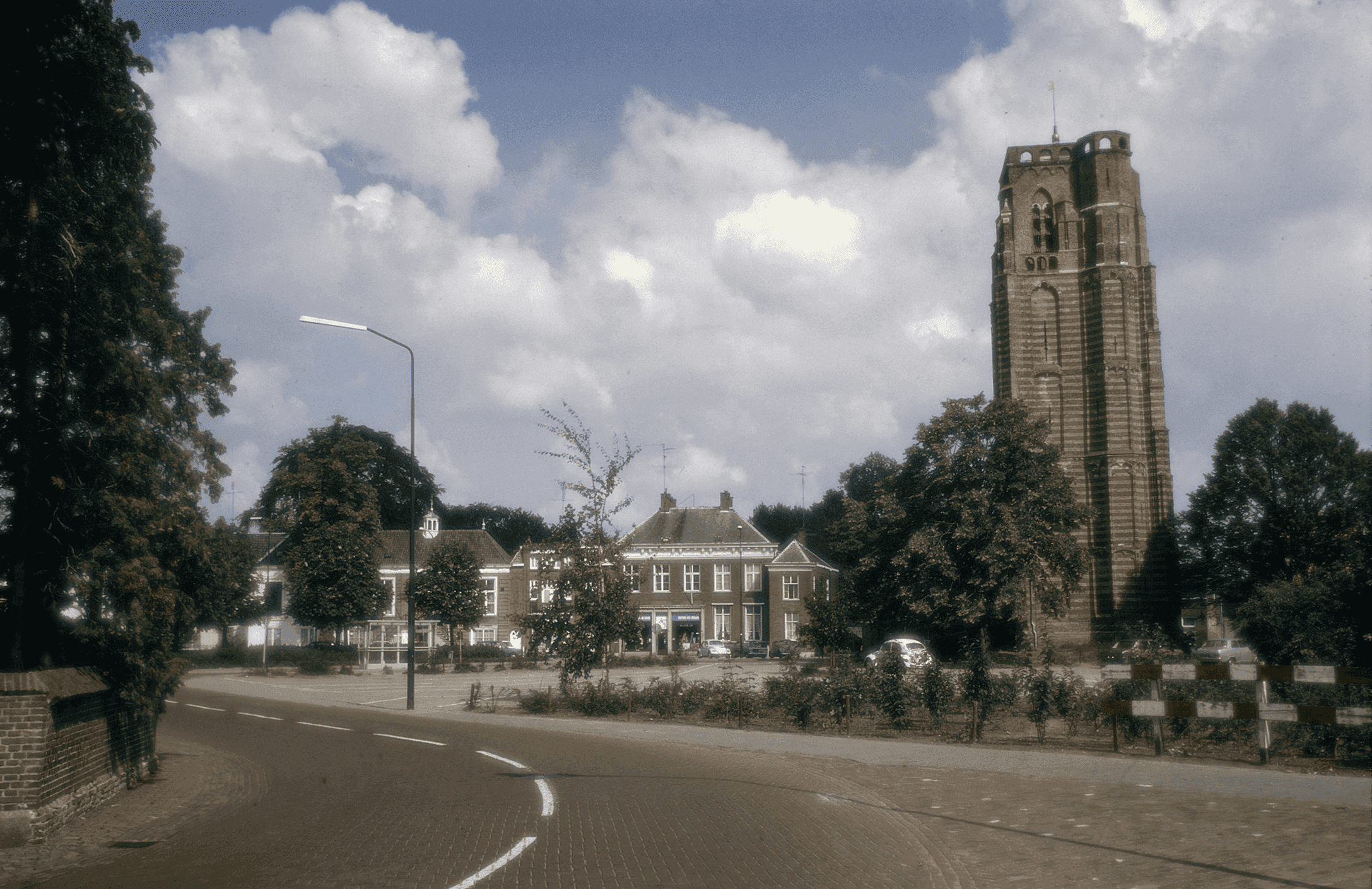 Container huren Sint Michielsgestel