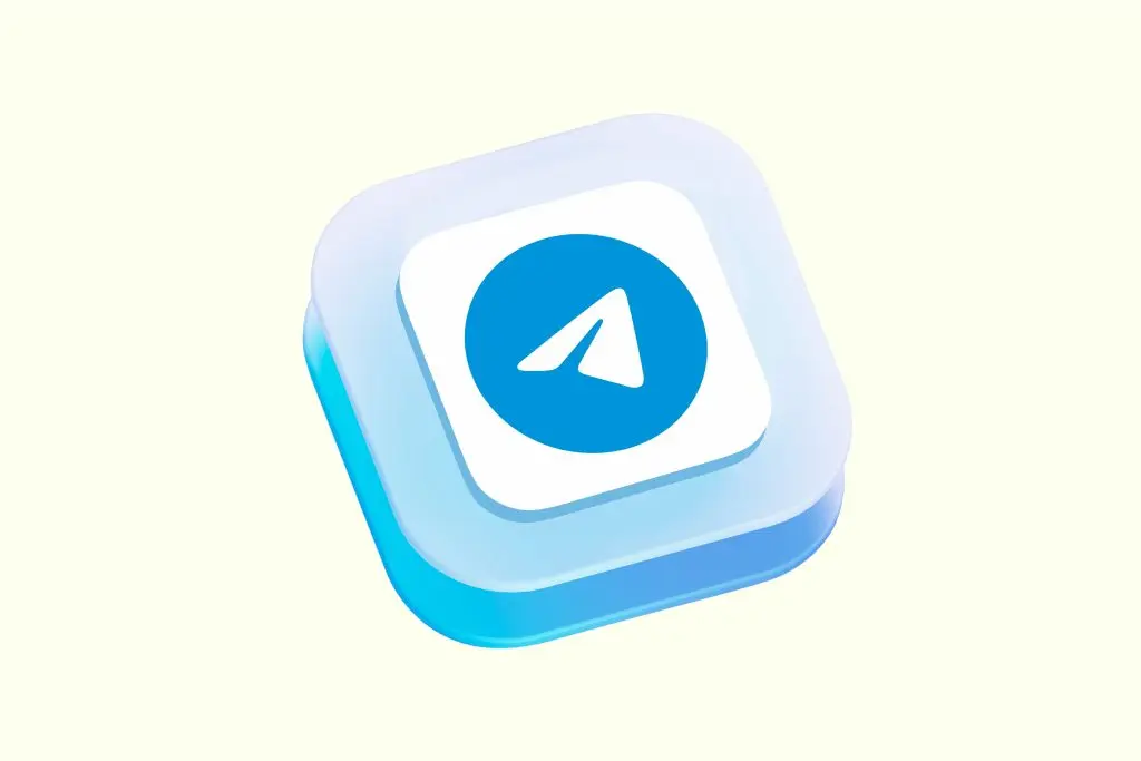 Telegram机器人功能演示