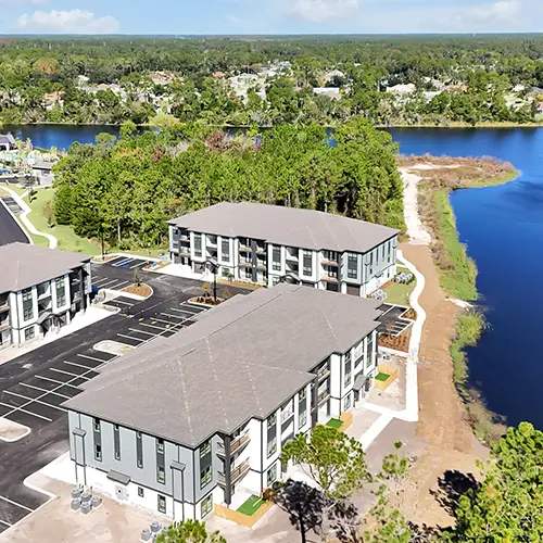 Interior - Real Estate Photography Orlando