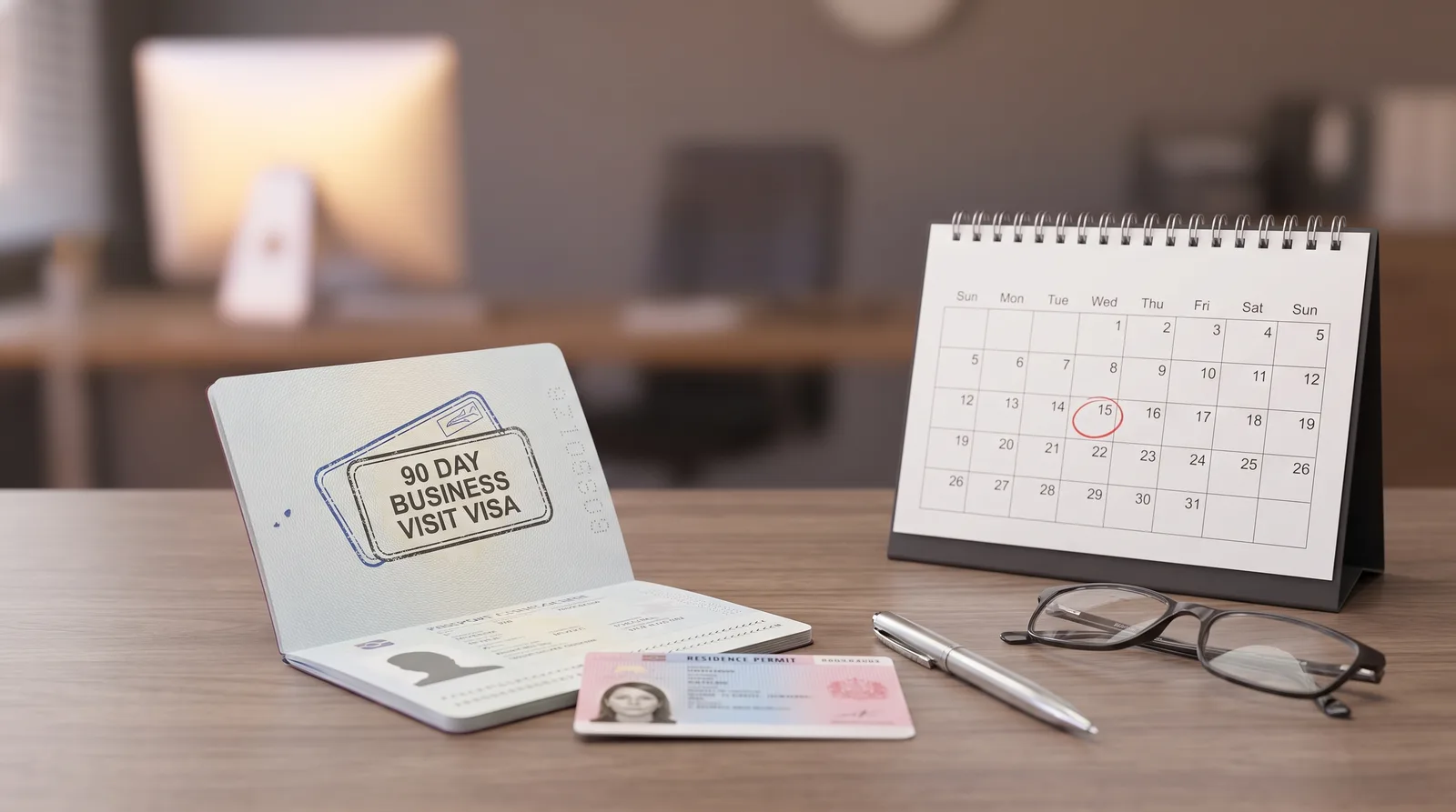 UAE job seeker visa eligibility cost and application process