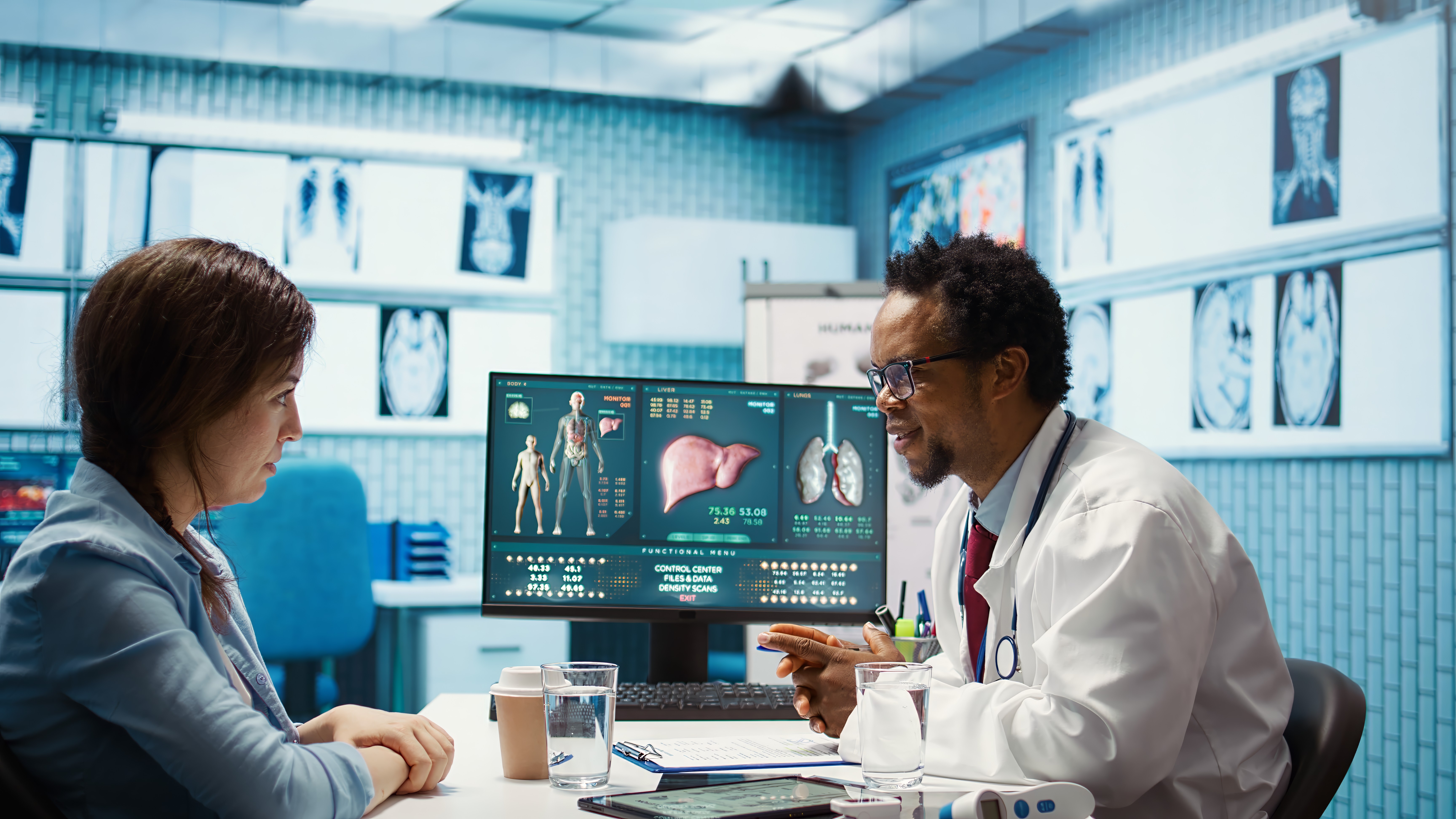 Best Liver Transplant Hospital in India