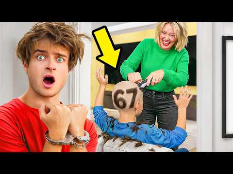 Thumbnail of a recent video from creator