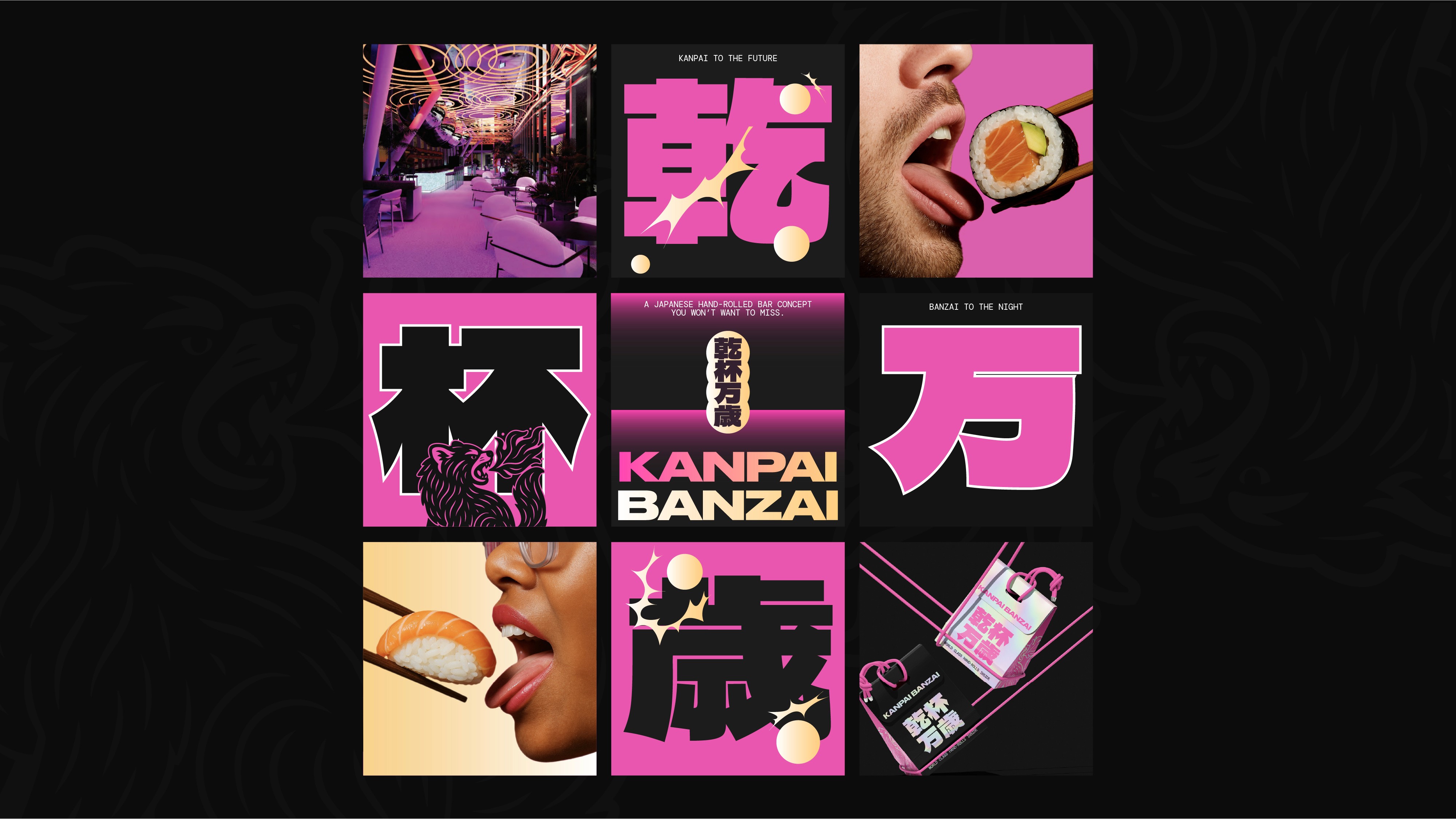 Social Media Template