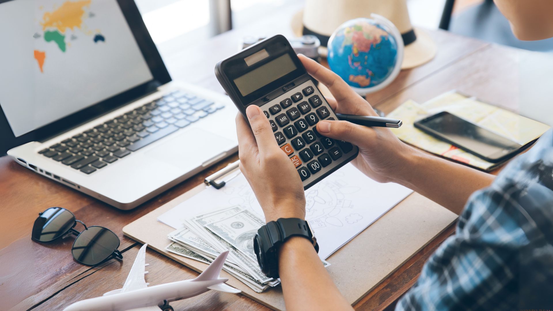 Maximising Amex Points on Business Expenses A Comprehensive Guide