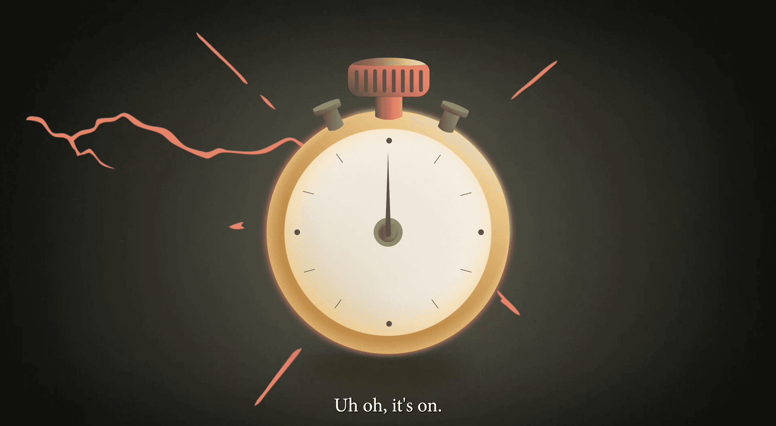 A close-up of a person wearing green-tinted glasses, with a serious expression and smooth skin.