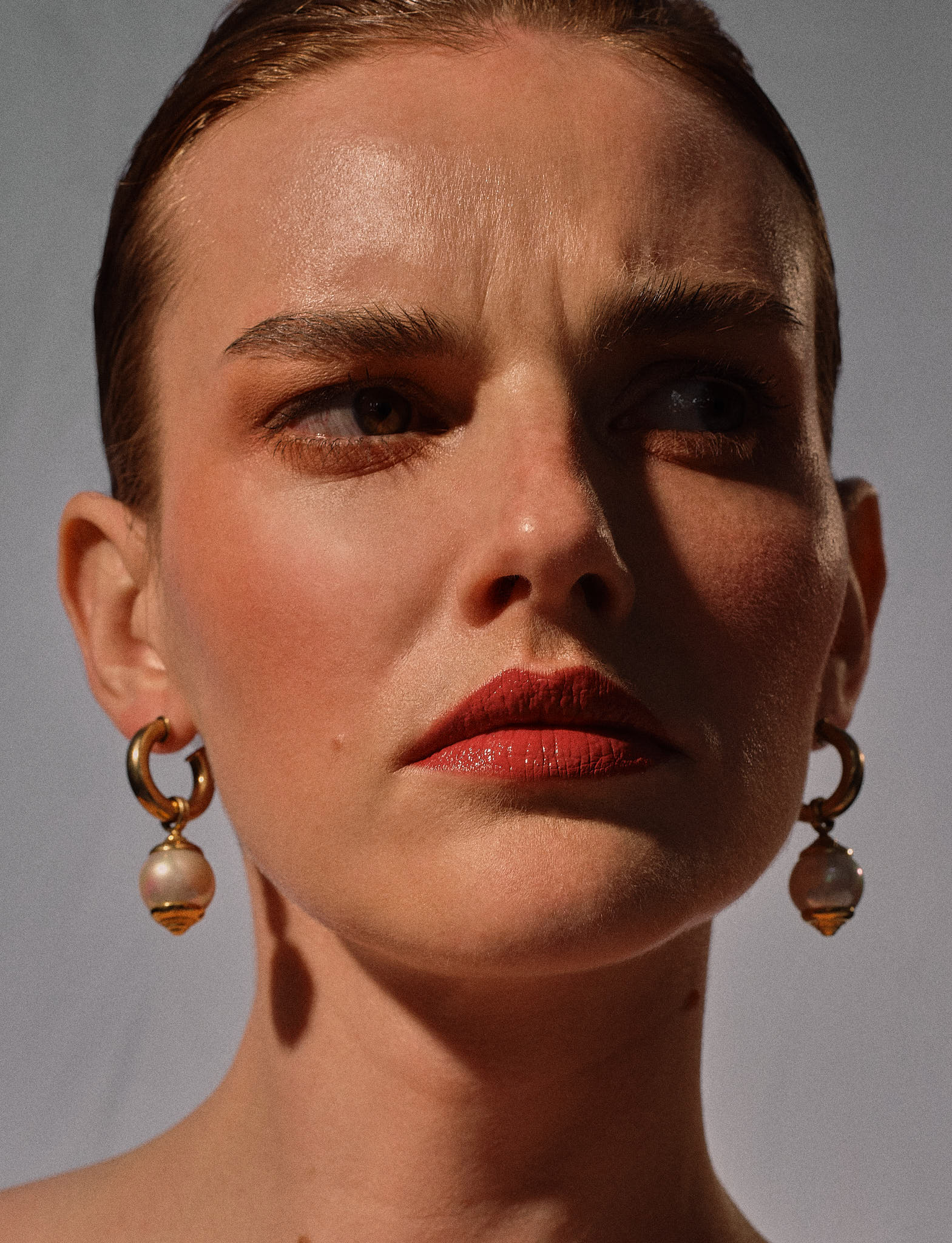 Dakota for Channel Beauty by DIE IDA