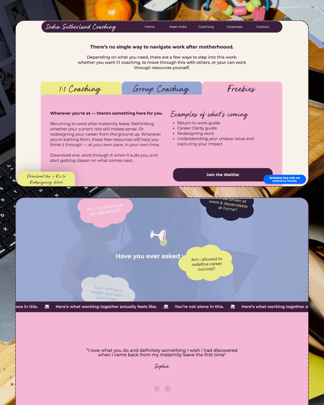 Grow your business