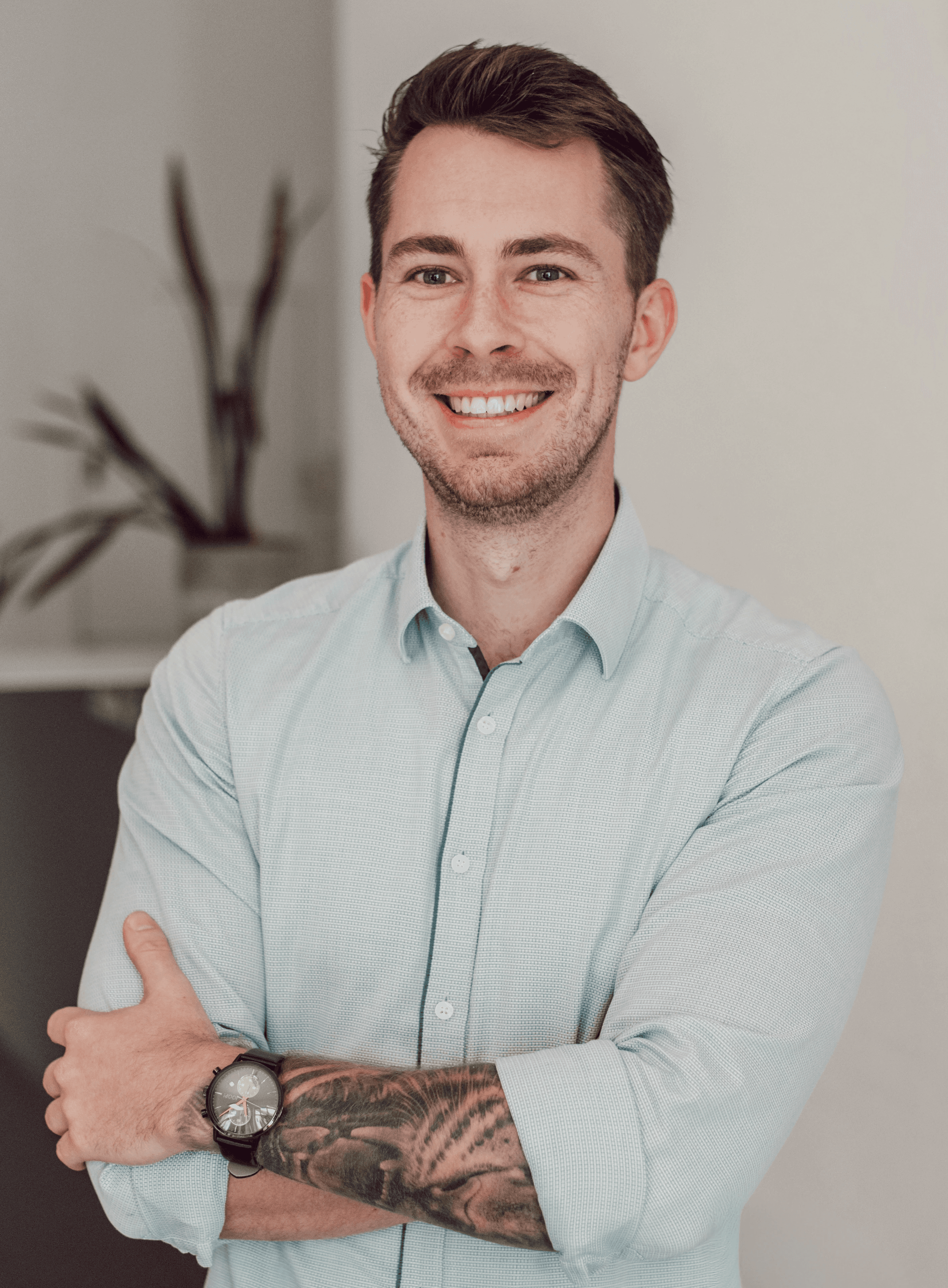 Matthias Sattler