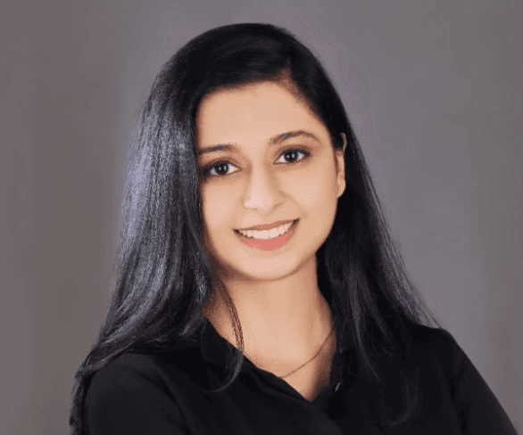 Simran Padam, fractal