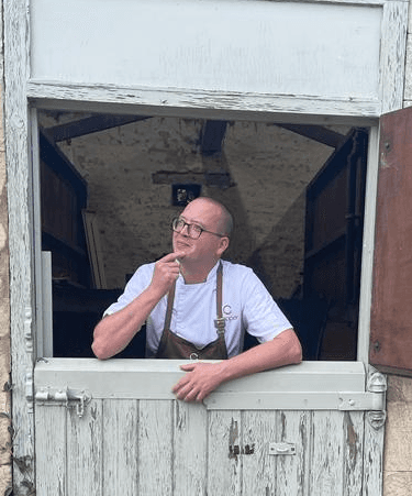 Executive Chef at Copper Events responsible for refined menus and luxury dining