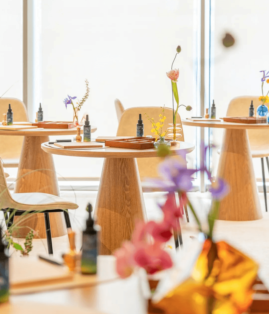 機場品牌Logo設計 香港機場零售品牌標誌設計 Airport brand logo design for Hong Kong airport retail