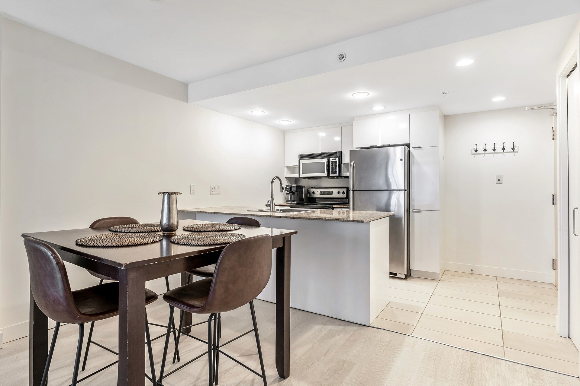 Image with the app presentation