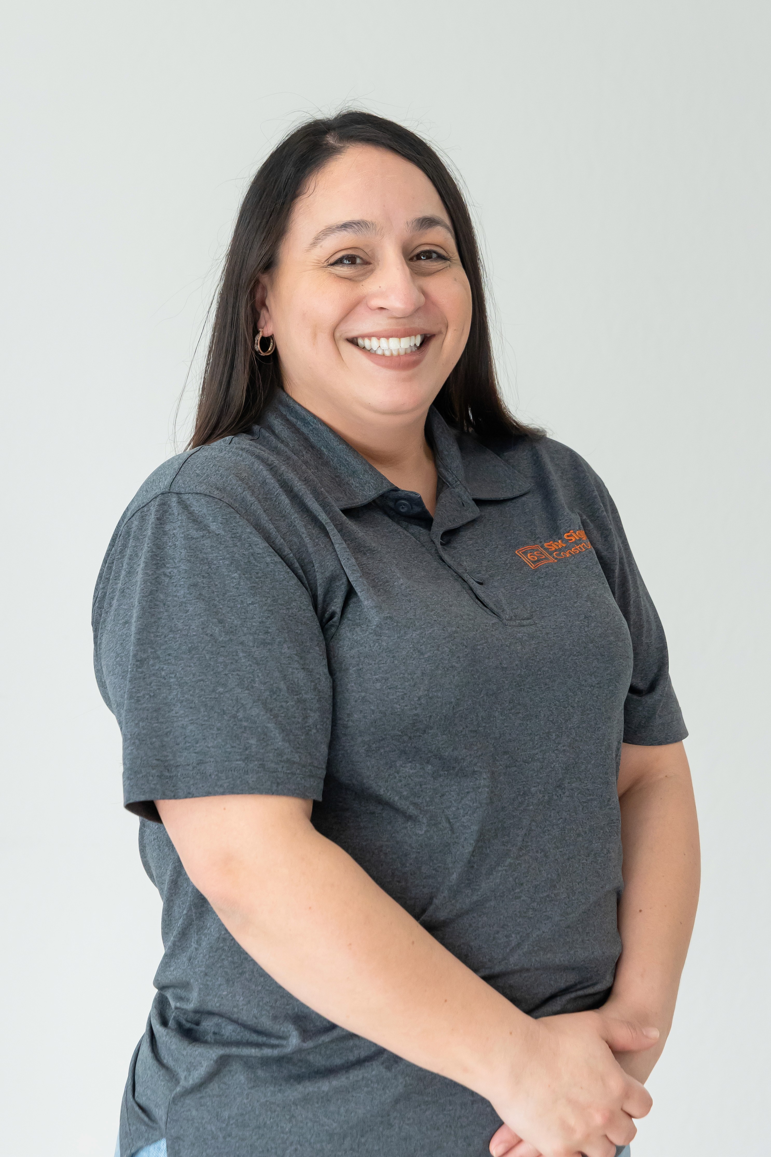 Edith Carrasco – Office Manager at Six Sigma Construction